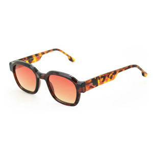 LOOKlight Clematis-Chocolate-Brown Degrade