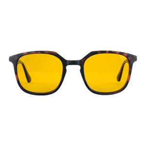 LOOKlight Coffey-Matte Chocolate-Light Orange