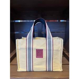 Canary Tote Bag