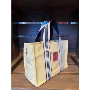 Canary Tote Bag