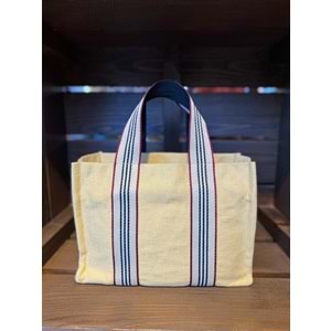 Canary Tote Bag