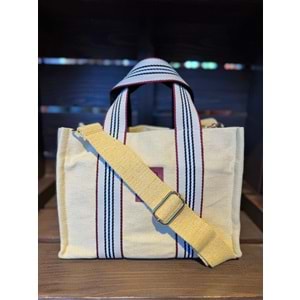 Canary Tote Bag