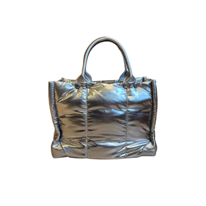 Silver ToteBag