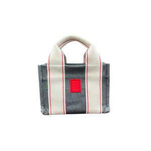 Grey Totebag