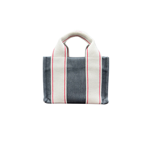 Grey Totebag