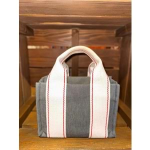 Grey Totebag