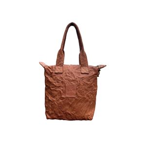 Brown Skin Small Fold