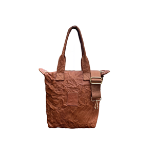 Brown Skin Small Fold