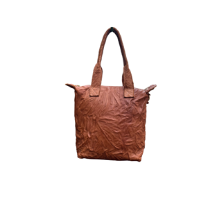 Brown Skin Small Fold