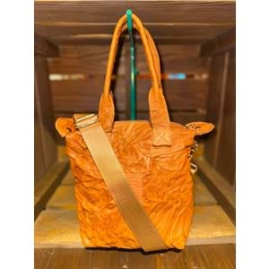 Brown Skin Small Fold