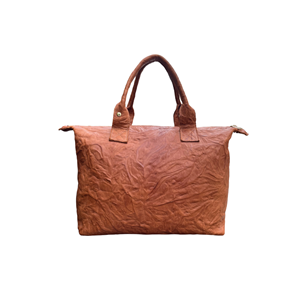 Brown Skin Large Fold