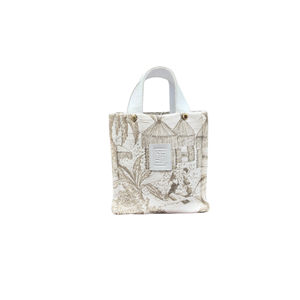 Woman İn Swimsuşts Green Ladybag