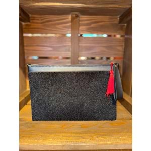 E&C Butterfly-Red EYN150