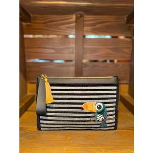 E&C Striped Tucan EYN212