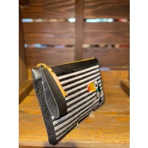 E&C Striped Tucan EYN212