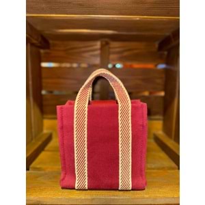 Knight Strap Claret Red Ladybag