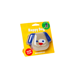 EMS Socks Kids Happy Dog