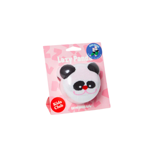 EMS Socks Kids Lazy Panda