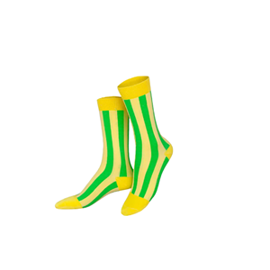 EMS Socks Fresh Lemons2