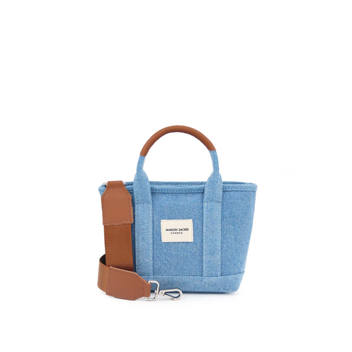 MİRAMAR DENİM EXTRA MİNİ