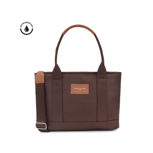 MİRAMAR WİNTER LARGE - MSC - WİNTER LARGE - KAHVERENGİ - STD - 25-AW-MSC-CNT.MRMR-03-22980