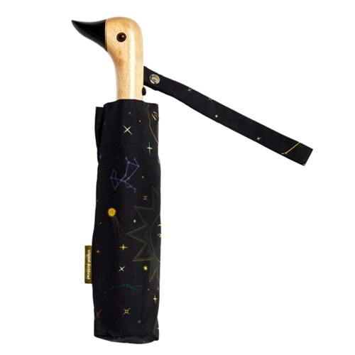 CP025-ORİGİNAL DUCKHEAD DUCK KOMPAKT ŞEMSİYE ZODİAC