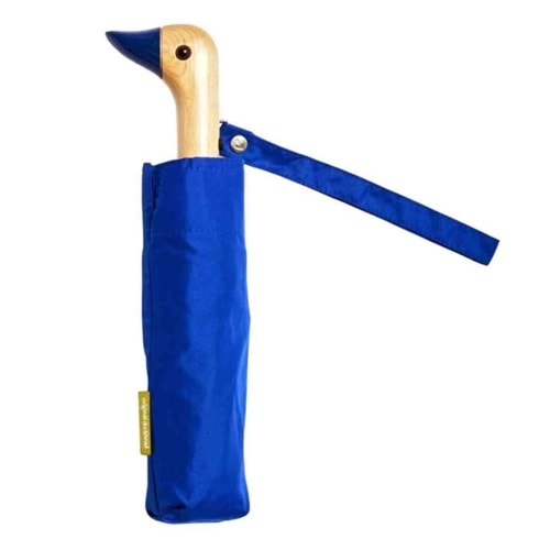 CS008-ORİGİNAL DUCKHEAD DUCK KOMPAKT ŞEMSİYE