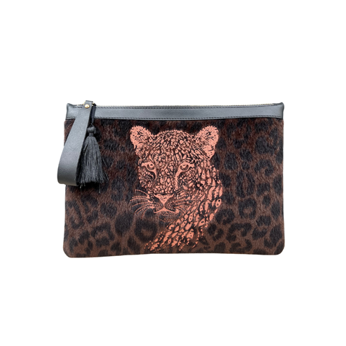 E&C LEOPARD SAFARİ EYN 233