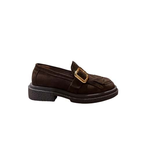 RS 7551 - RS - LOAFER - BİTTER - 36 - 25AW-RA-LFR-7551-22950