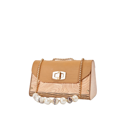 DRN LİVİA CHARMİNG TAN