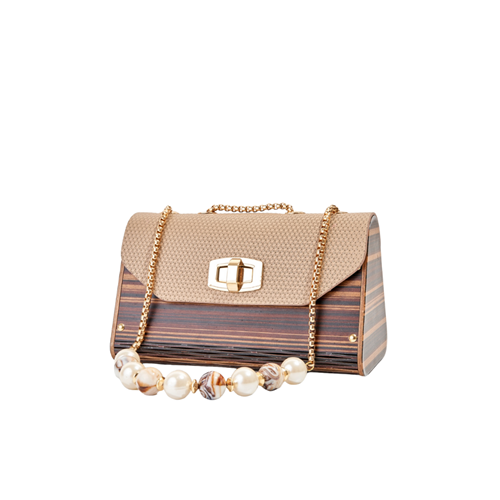 DRN LİVİA ROSSO BEİGE