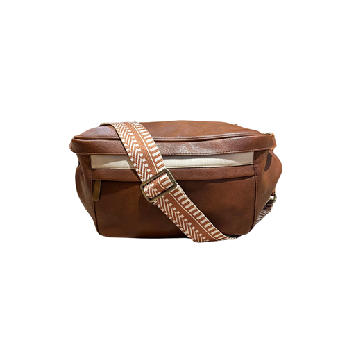 LP BAGUETTE - LUPA - BAGUETTE - CHOCOLATE - STD - 25SS-LP-BAGUETTE-21762