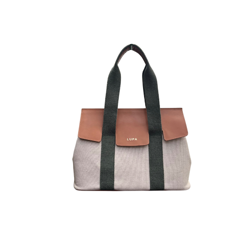 LP SİENNA - LUPA - SİENNA - KREM-KAHVE - STD - 25SS-LP-SİENNA-836-21759