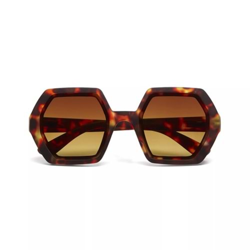 OK015-CH OKKİA EMMA - OKKİA - YETİŞKİN GÜNEŞ GÖZLÜĞÜ - KLASİK HAVANA - STD - 25SS-OK-GZLK-EMMA015-21940