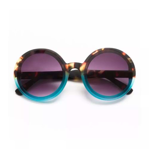 OK014-HB OKKİA MONİCA - HAVANA MAVİSİ - STD - 25SS-OK-GZLK-MONİCA014-21968