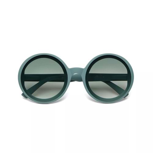 OK014-GS OKKİA MONİCA - YEŞİL - STD - 25SS-OK-GZLK-MONİCA014-21971