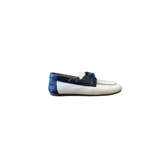 TT K65-FL - T.TR - Loafer - BYZ-LCVRT - 36 - 25SS-TT-LFR-K65FL-21719