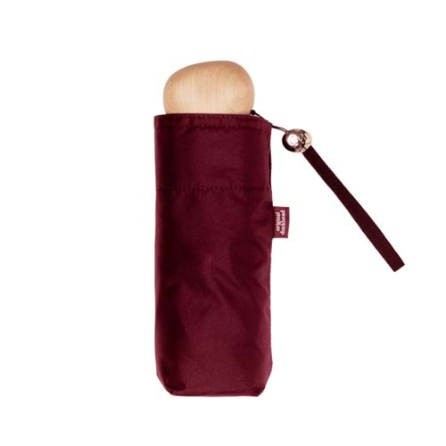 MC059-ORİGİNAL DUCKHEAD THE MİNİ ULTRAKPMPAKT ŞEMSİYE-CHERRY