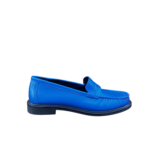 TT LOAFER 020 - T.TR - Loafer - SAKS - 40 - 26AW-TT-LFR-020-27689