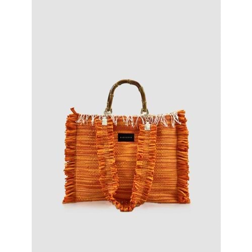 BC FLORA BAG LARGE