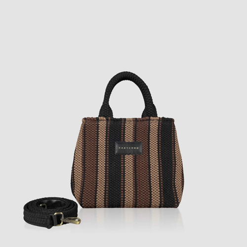 BC JOY BAG MİNİ VİNUCUNCA - BABYCORD - MİNİ JOY BAG - VİNUCUNCA 1 - STD