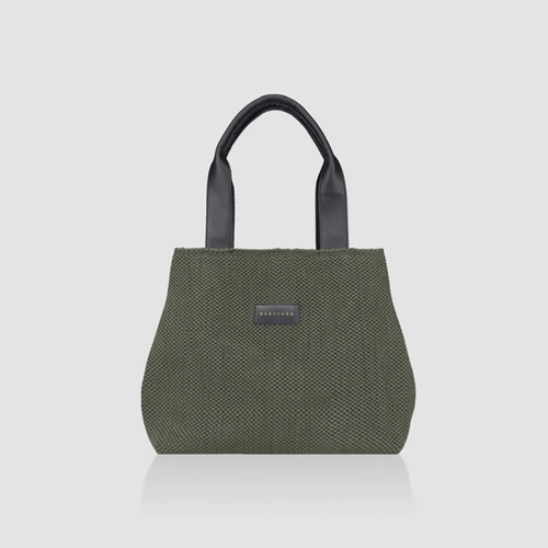 BC TRİNİTY - BABYCORD - TRİNİTY BAG - HAKİ - STD