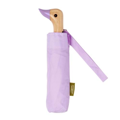 CS093-ORİGİNAL DUCKHEAD DUCK KOMPAKT ŞEMSİYE MACARON