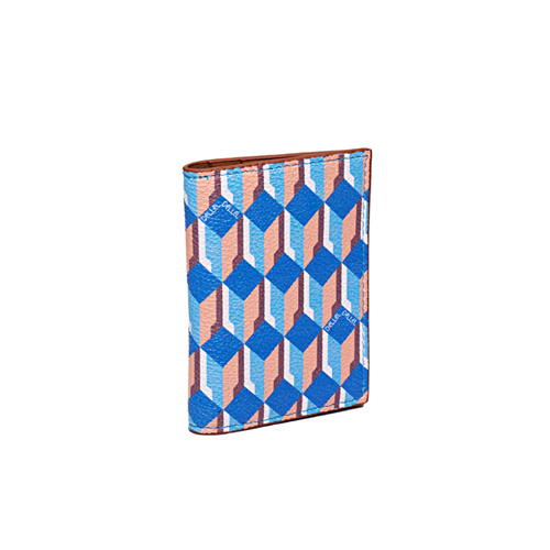 DEL MONOGRAM KARTLIK - DELLEL - MONOGRAM KARTLIK - MAVİ - STD - 26SS-DEL-KRTLK-MNGRM-25359