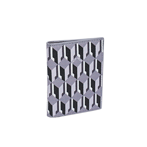 DEL MONOGRAM KARTLIK - DELLEL - MONOGRAM KARTLIK - GRİ - STD - 26SS-DEL-KRTLK-MNGRM-25362