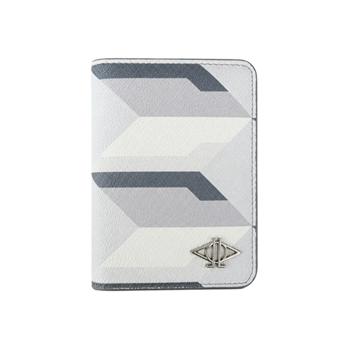 DEL PASAPORTLUK - DELLEL - PASAPORTLUK - GRİ MONOGRAM - STD - 26SS-DEL-PSPRT-26948