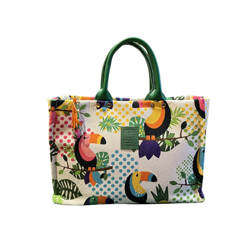 HH TUCAN MULTİ BİG-TTB