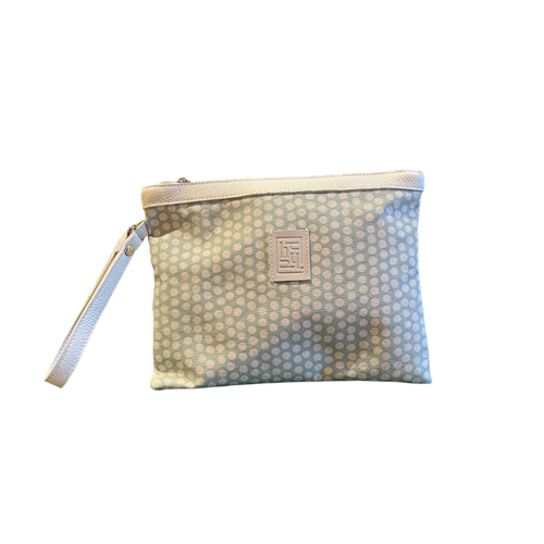 HH MİNT POLKA DOTS CB