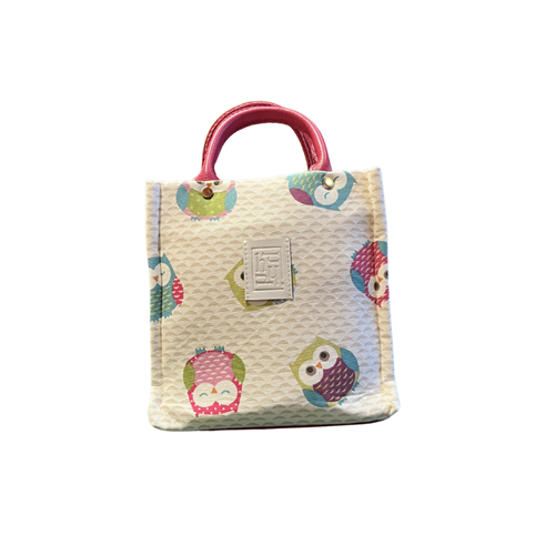 HH SMALL OULS PİNK LB