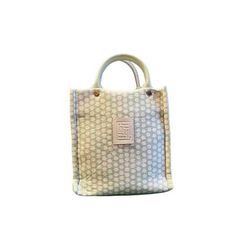 HH MİNT POLKA DOTS LB